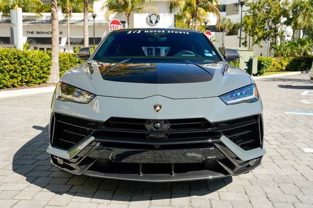 Used 2023 Lamborghini Urus Performante image 7