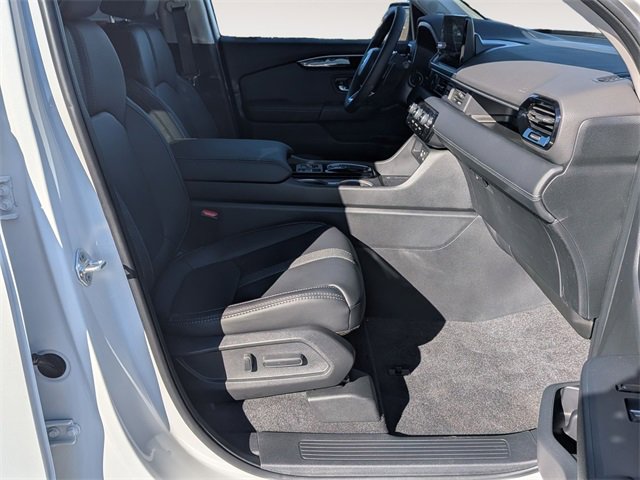 New 2025 Honda Pilot Touring image 35