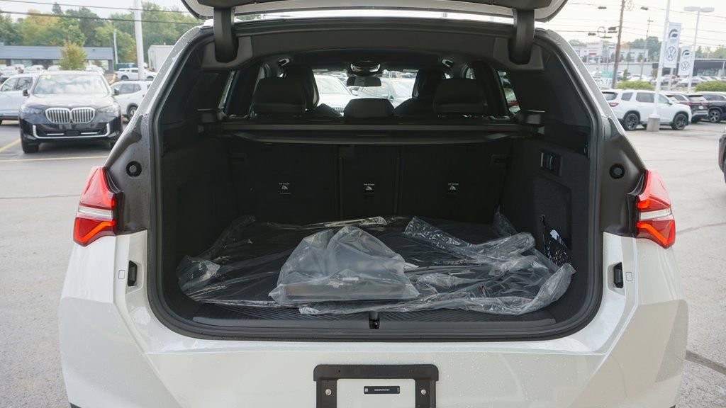 Used 2026 BMW X3 xDrive30 w/ Convenience Package image 5