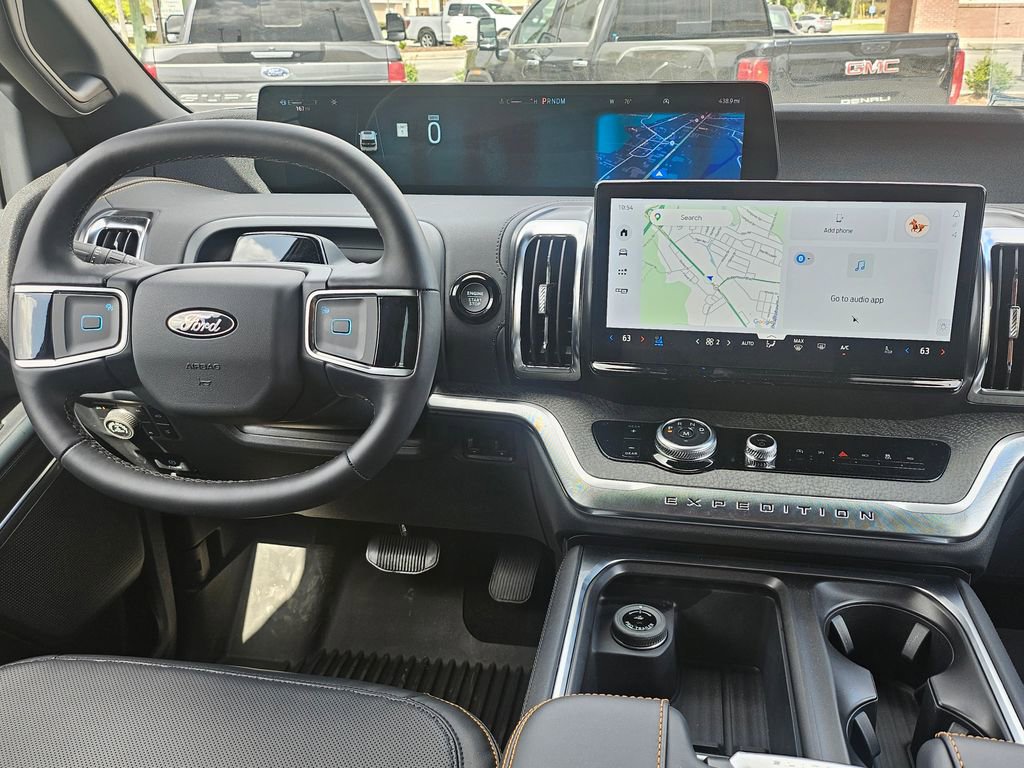 New 2026 Ford Expedition Tremor image 32