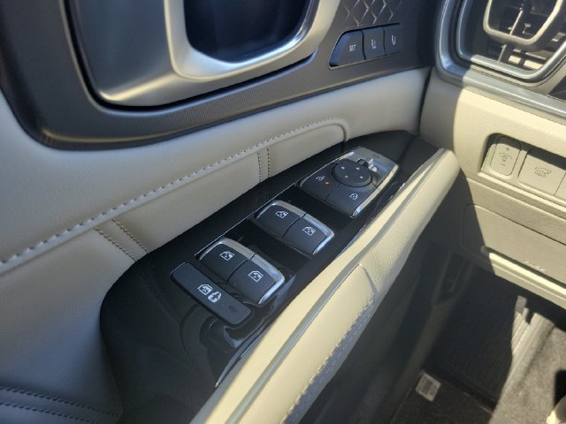 New 2026 Kia Sorento SX Prestige AWD/4WD image 25