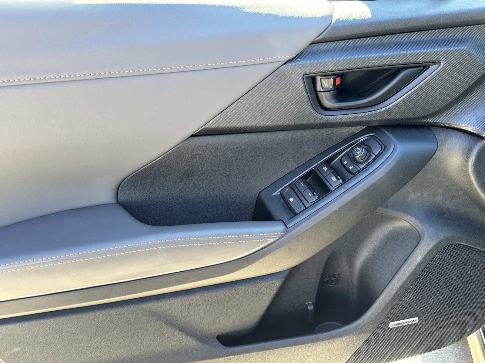 Certified 2025 Subaru Crosstrek 2.5i Wilderness w/ Crosstrek Mirror Package image 8