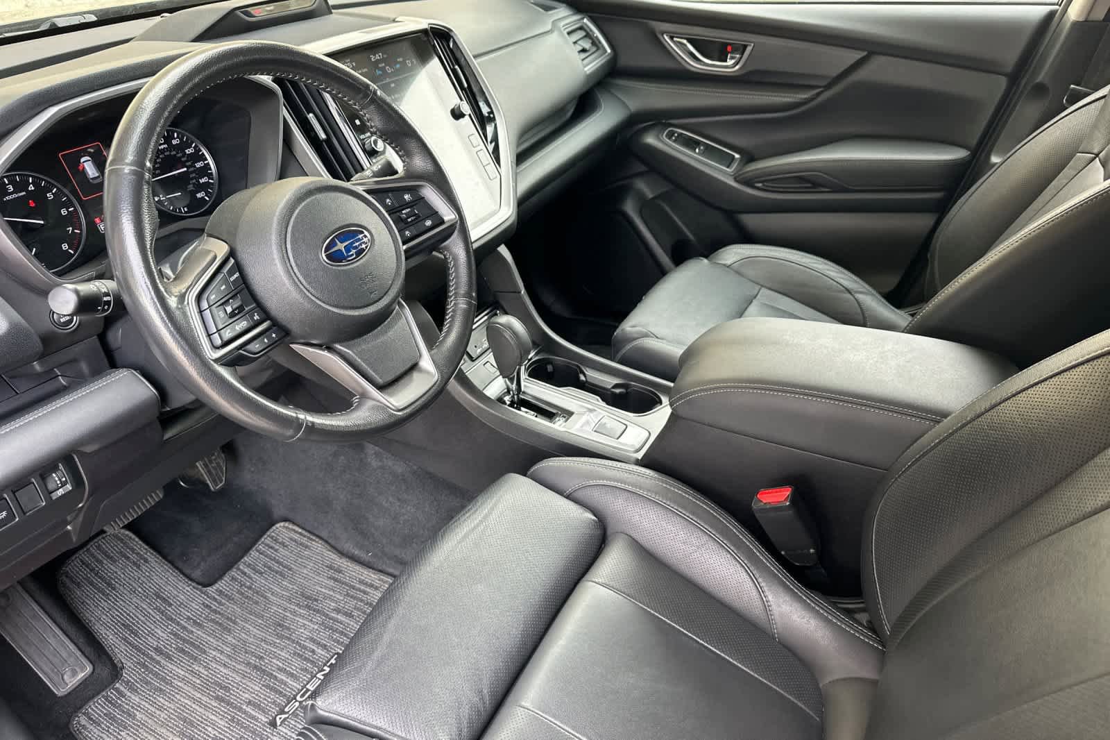 Used 2023 Subaru Ascent Limited AWD/4WD image 9