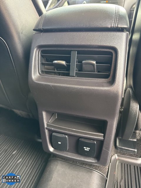 Used 2018 Ford Edge SEL w/ Equipment Group 201A image 17