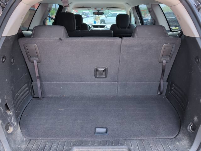 Used 2017 Chevrolet Traverse LT w/ Style and Technology Package AWD/4WD image 20