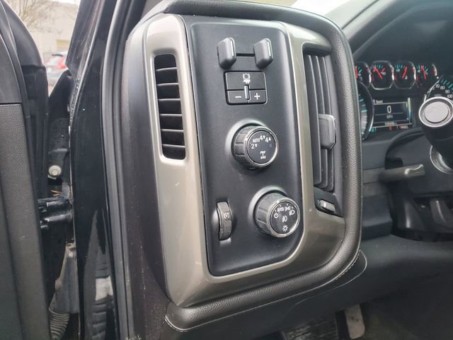 Used 2017 Chevrolet Silverado 1500 High Country image 22
