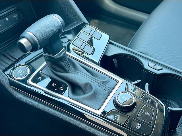 New 2024 Kia Sportage EX AWD/4WD image 17