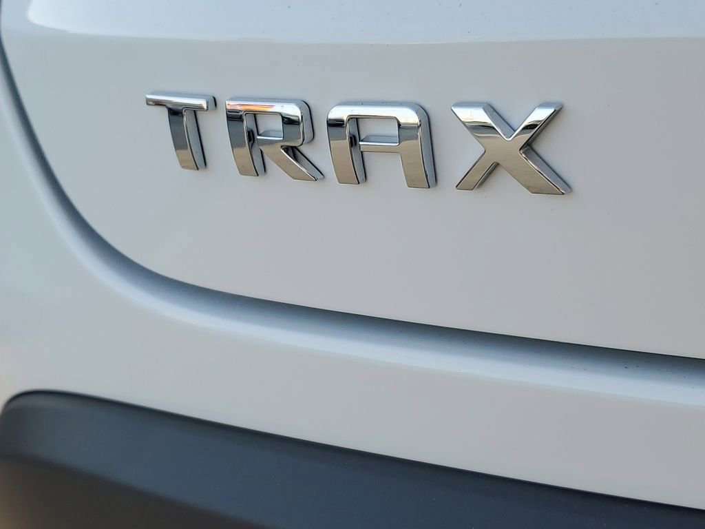 New 2026 Chevrolet Trax LT image 5