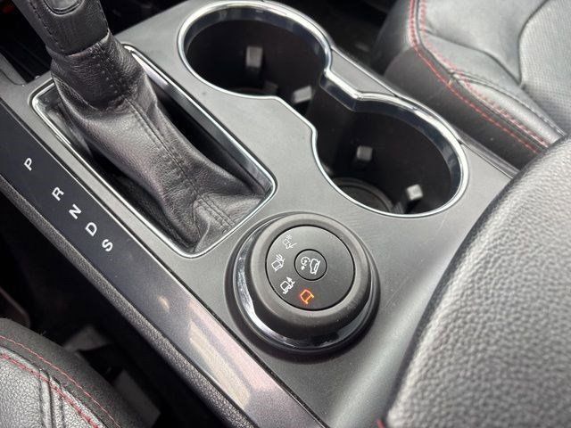 Used 2018 Ford Explorer Sport image 27