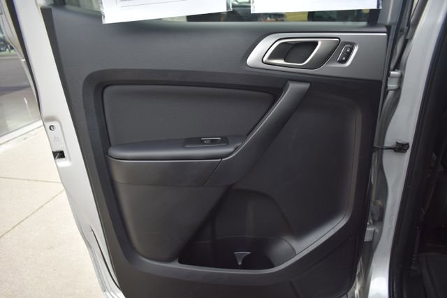 Used 2019 Ford Ranger XLT w/ Trailer Tow Package AWD/4WD image 30