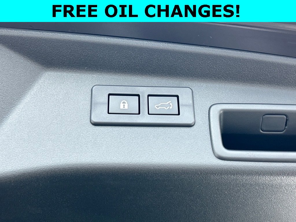 New 2026 Subaru Outback Premium image 27