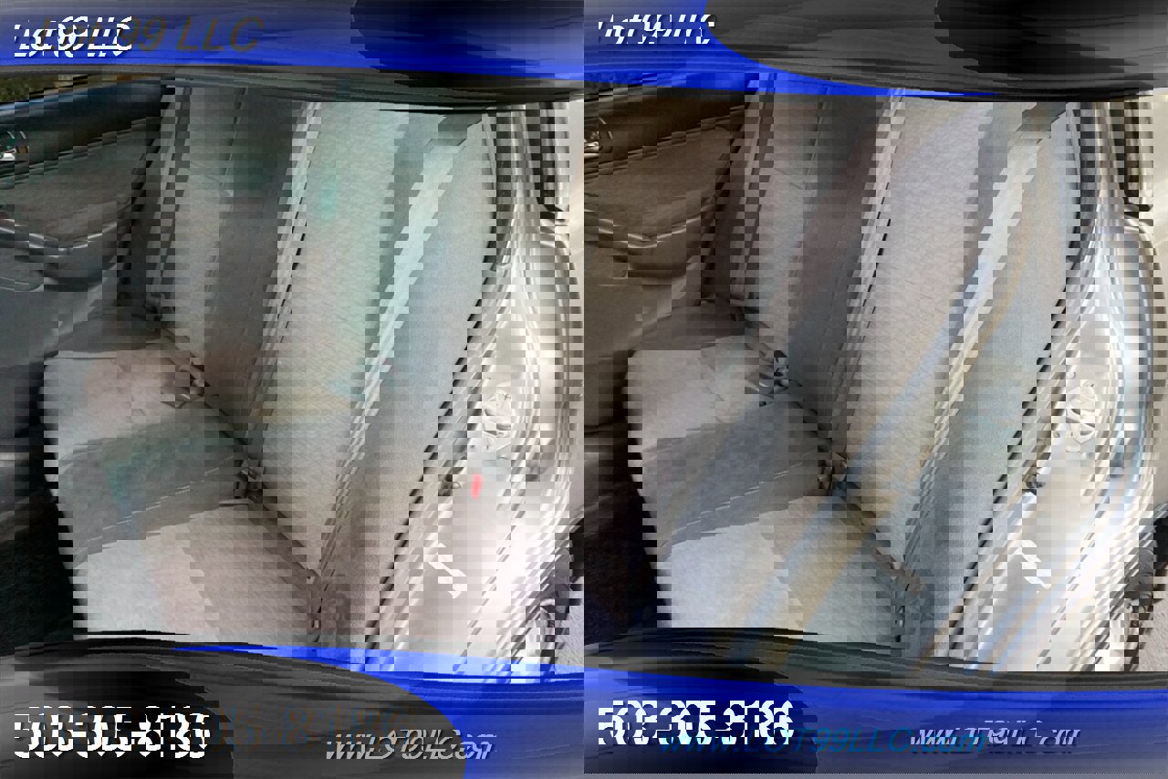 Used 2005 Honda Civic Hybrid Sedan image 17