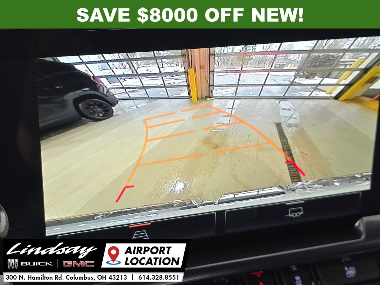 Used 2026 GMC Sierra 1500 Elevation image 15