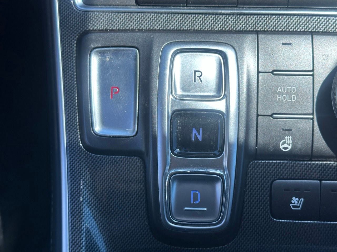 Used 2022 Hyundai Santa Fe Limited AWD/4WD image 36
