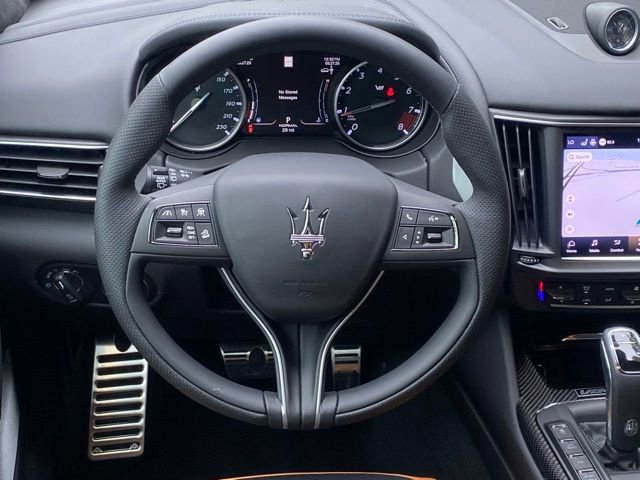 New 2024 Maserati Levante Trofeo image 51
