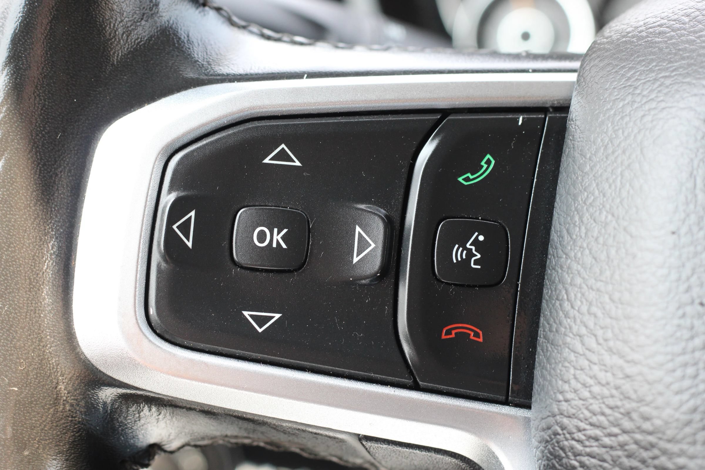 Used 2019 RAM 1500 Big Horn AWD/4WD image 16