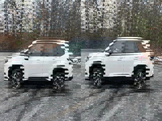 New 2026 Subaru Forester Premium image 4