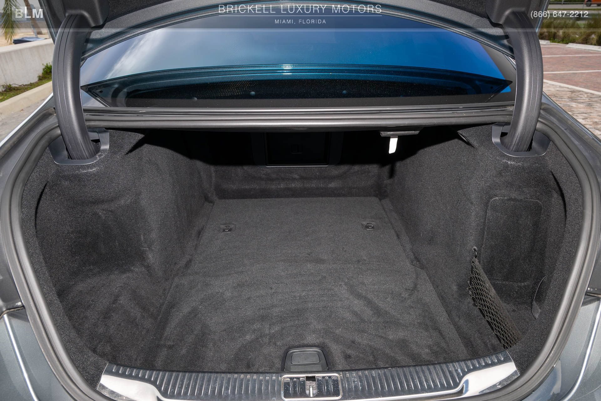 Used 2022 Mercedes-Benz S 580 4MATIC Sedan image 15