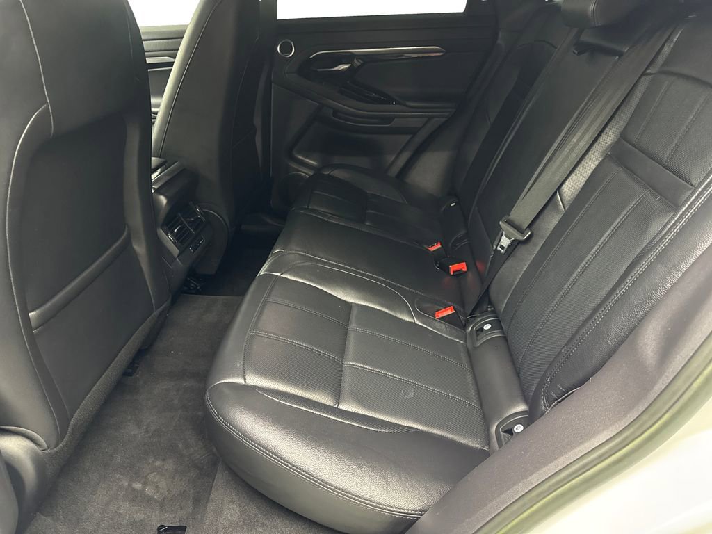 Used 2023 Land Rover Range Rover Evoque S image 33