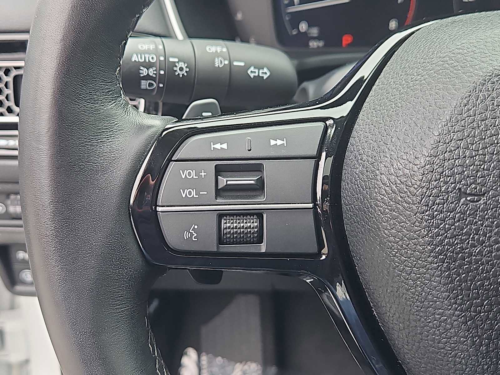 Used 2024 Honda Civic Touring image 23
