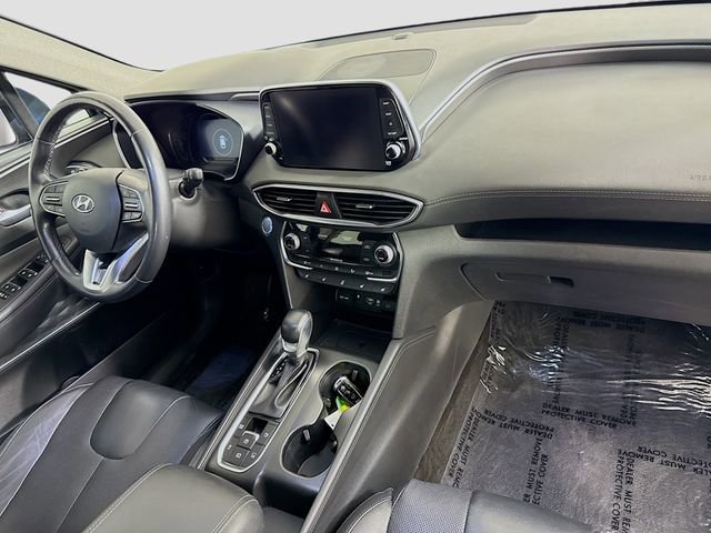 Used 2020 Hyundai Santa Fe Limited FWD image 31