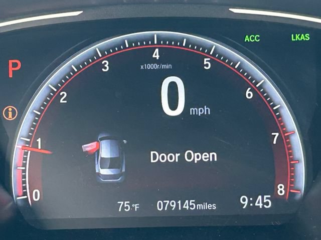 Used 2019 Honda Civic Sport image 21
