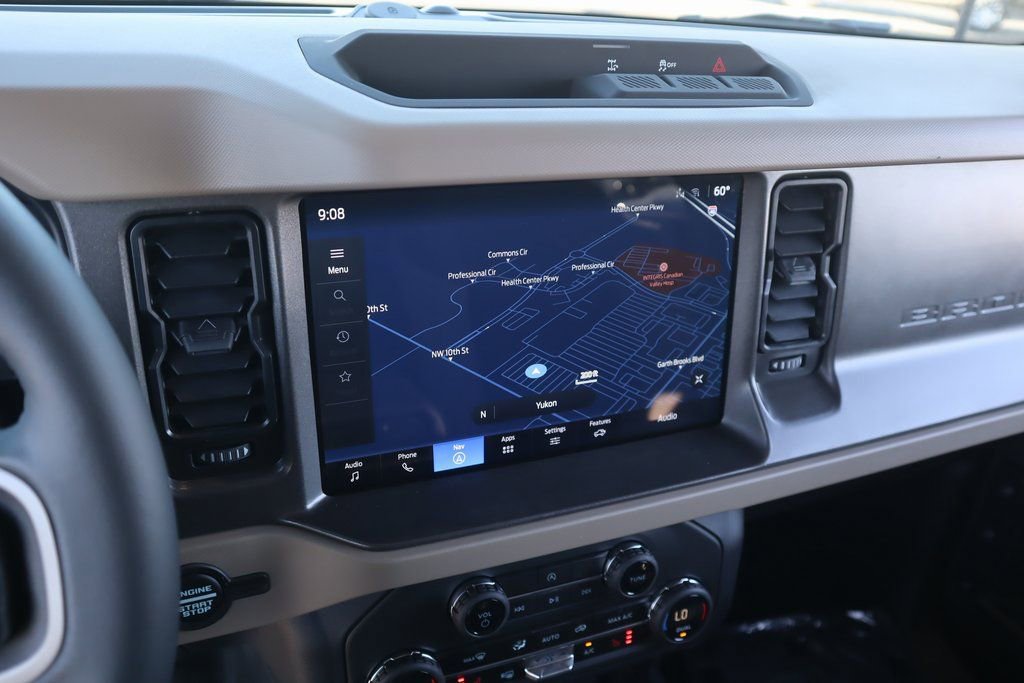 New 2025 Ford Bronco Big Bend image 7