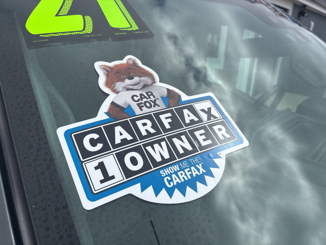 Used 2021 Ford F150 XLT image 2