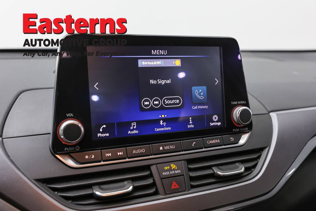 Used 2023 Nissan Altima 2.5 SR FWD image 19