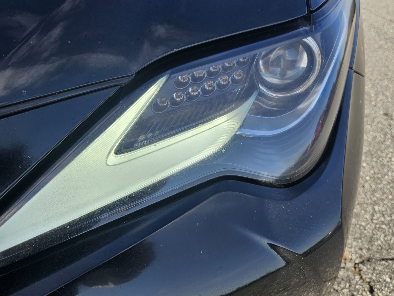 Used 2019 Lexus RC 300 w/ Accessory Package image 20