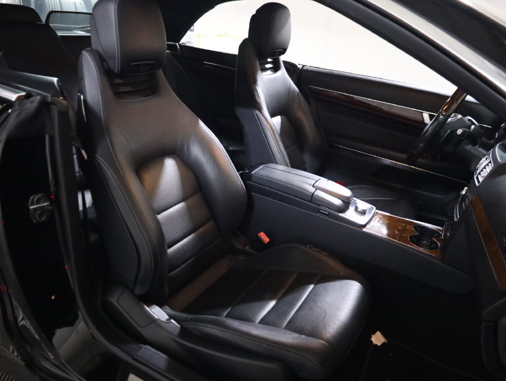 Used 2016 Mercedes-Benz E 400 Cabriolet image 62