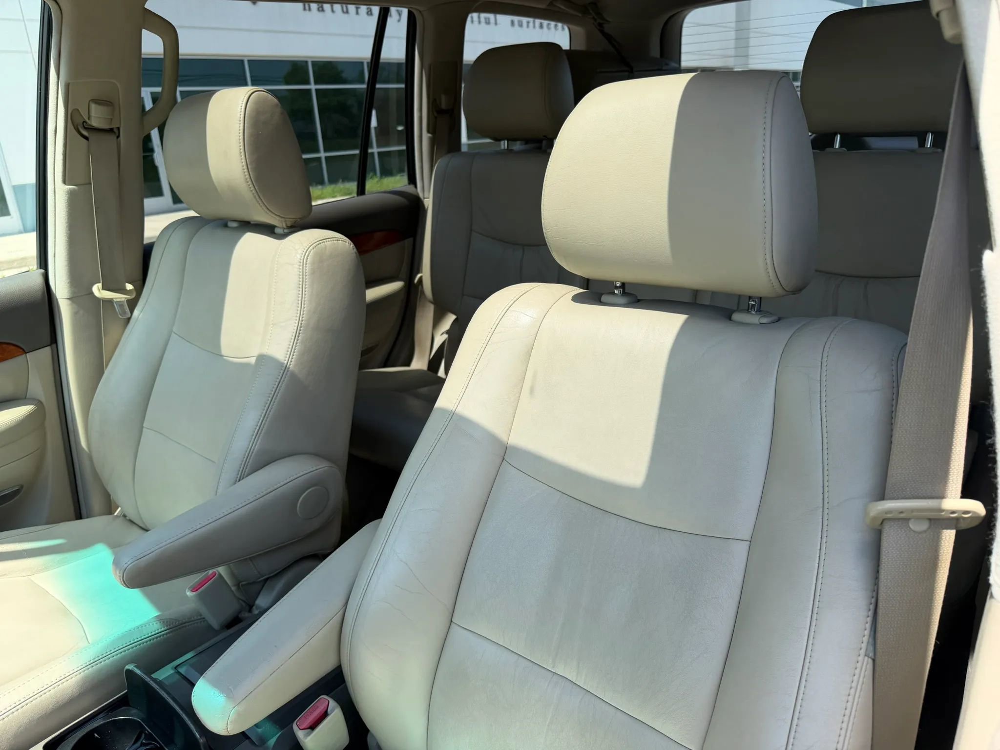 Used 2006 Lexus GX 470 AWD/4WD image 15