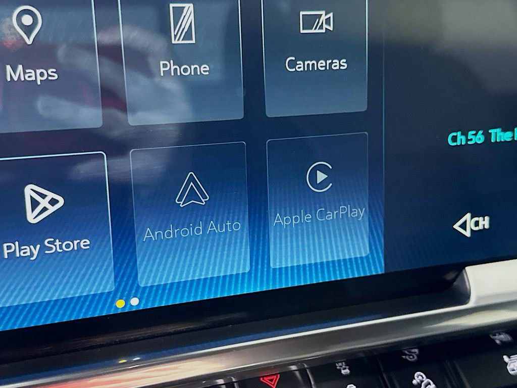 Used 2024 Chevrolet Silverado 1500 LT Trail Boss w/ Convenience Package II image 26