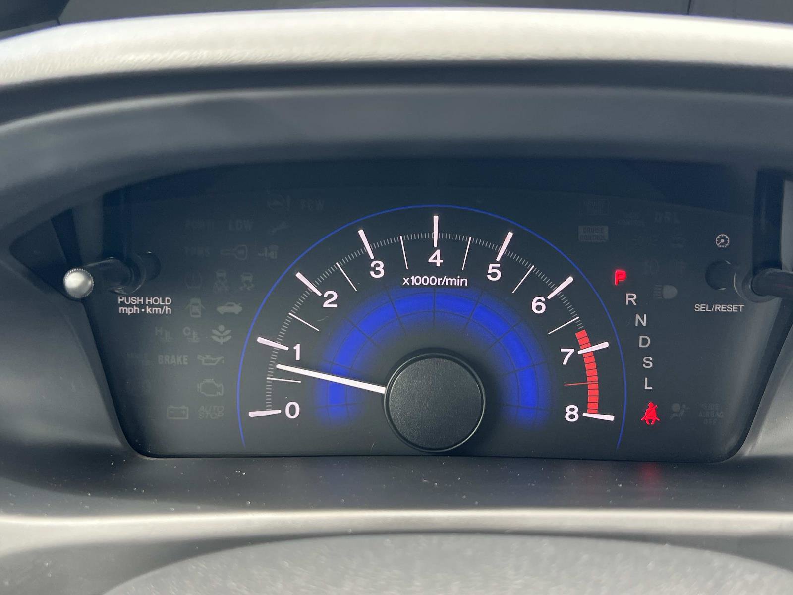 Used 2014 Honda Civic EX image 11