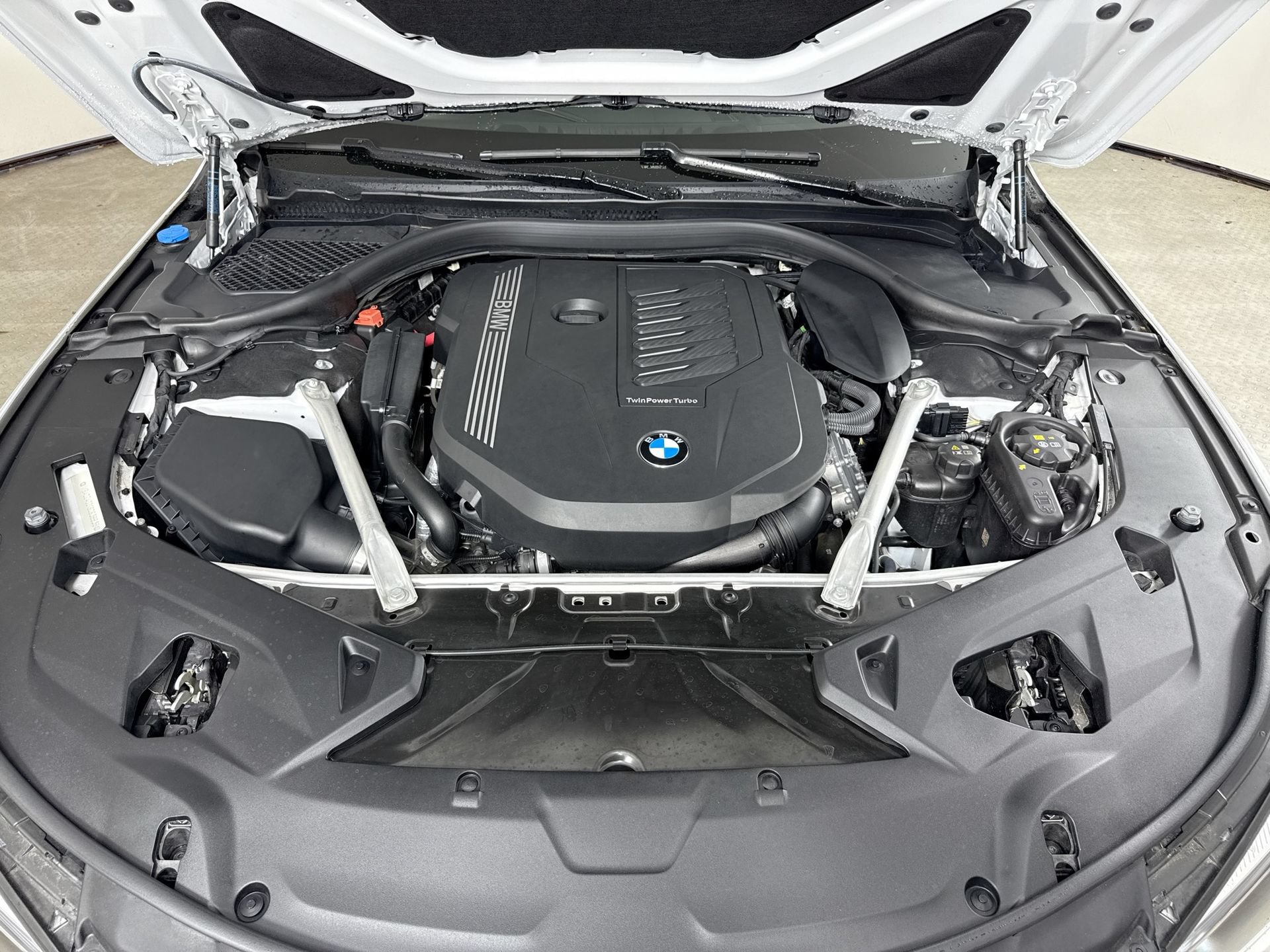 Used 2025 BMW 840i xDrive Convertible AWD/4WD image 21