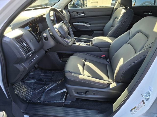 New 2026 Nissan Pathfinder SL image 19