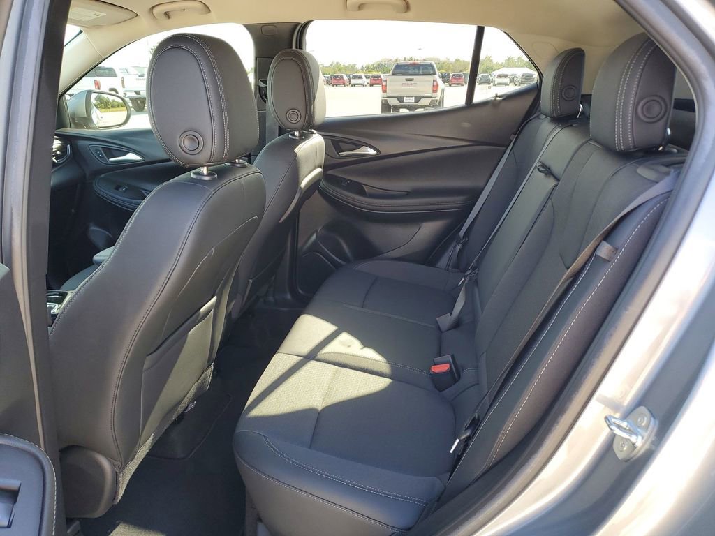 Used 2023 Buick Encore GX Select image 23