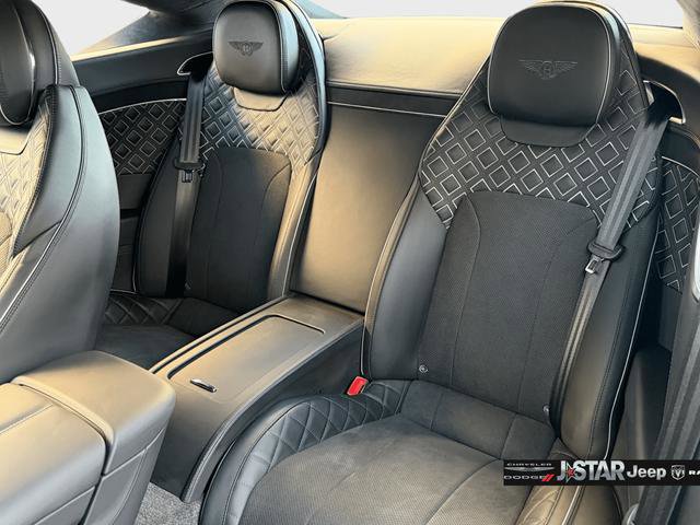 Used 2024 Bentley Continental GT Mulliner image 23