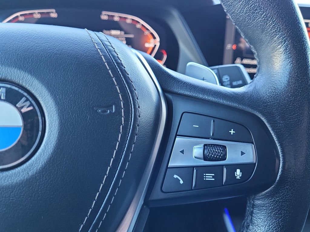 Used 2023 BMW X5 xDrive40i image 23