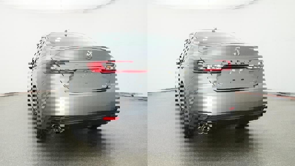 New 2026 Toyota Camry SE image 55