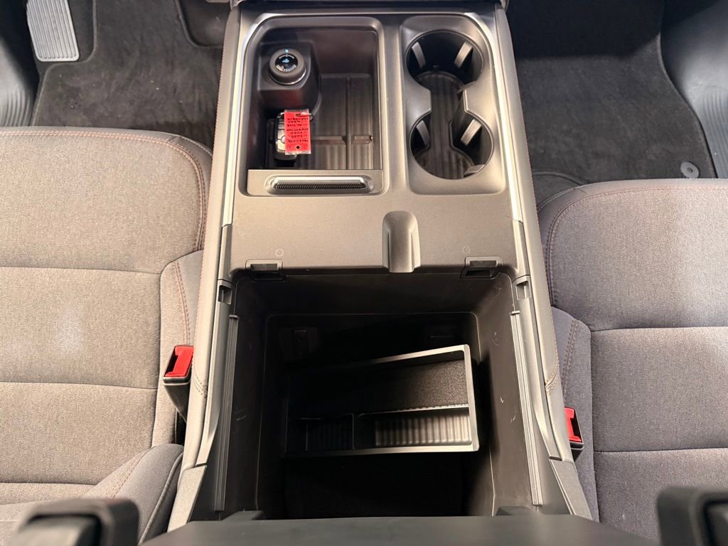 Used 2025 Ford Expedition Active image 24