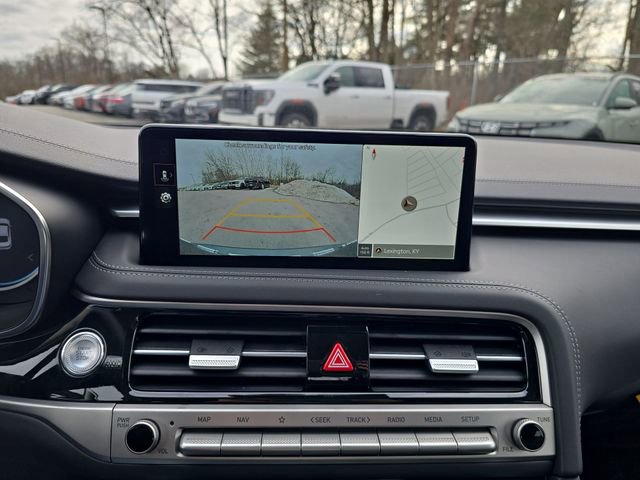 New 2026 Genesis G70 2.5T image 17