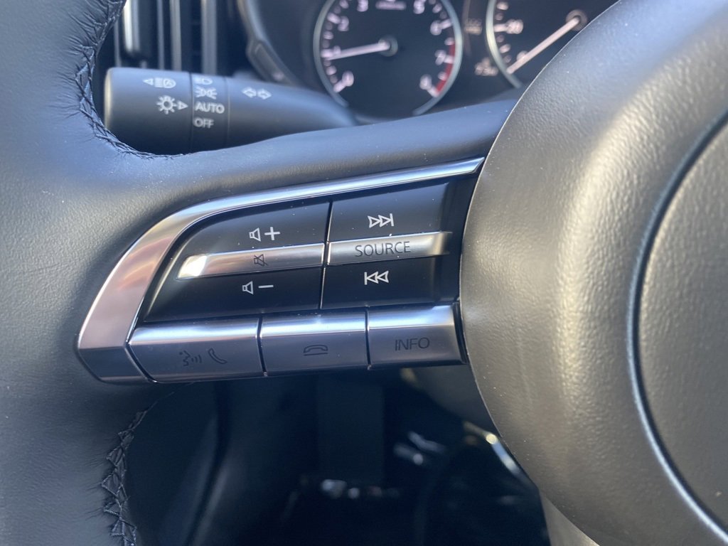 New 2026 MAZDA CX-50 AWD 2.5 S w/ Premium Package image 21