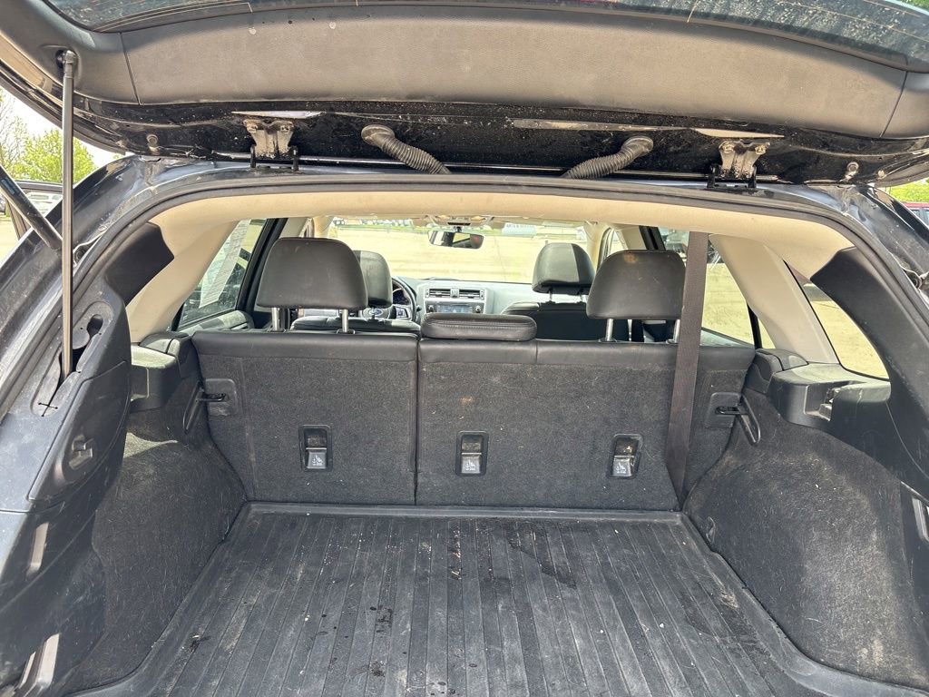 Used 2019 Subaru Outback 2.5i Limited AWD/4WD image 24