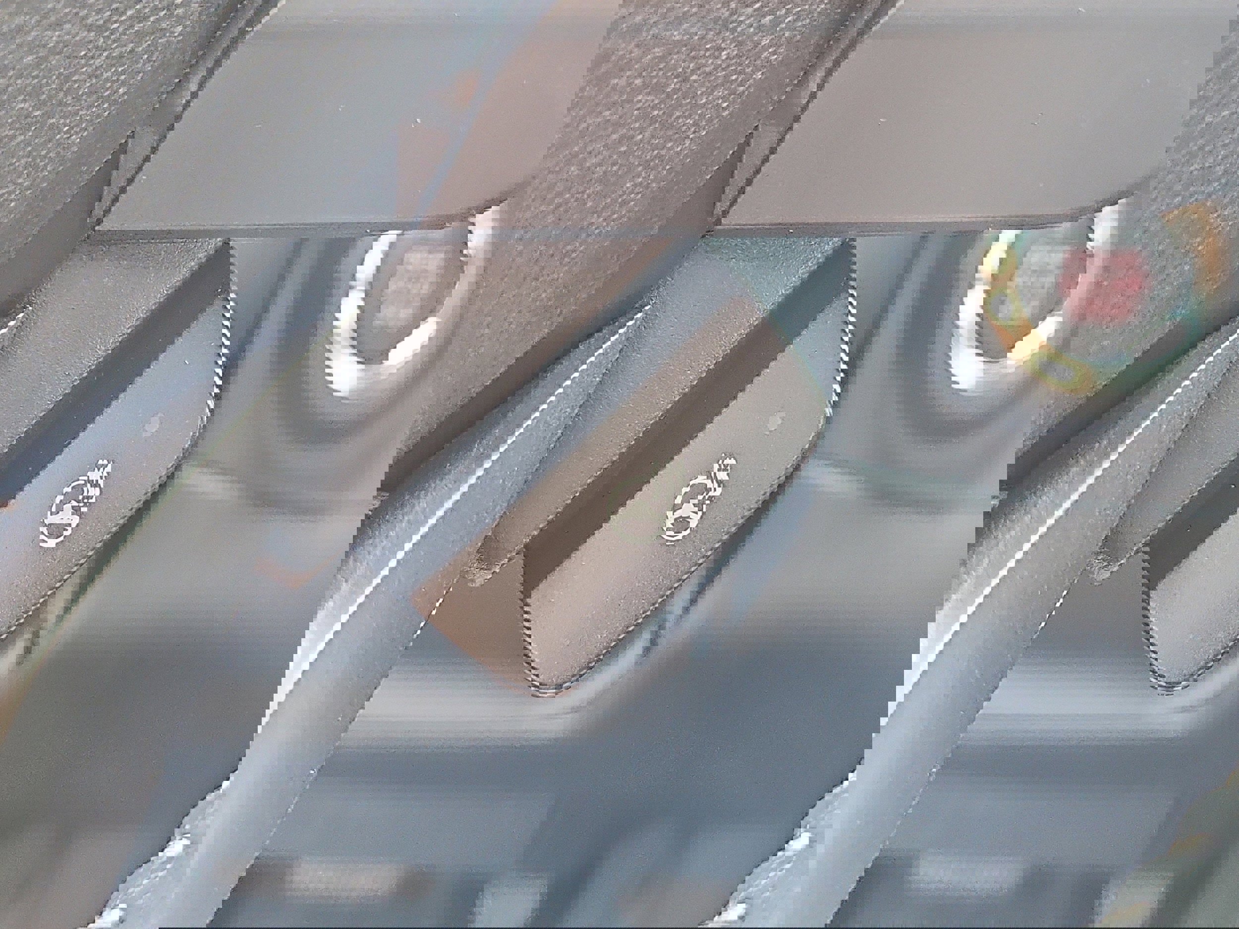 New 2026 Subaru Ascent Limited image 13