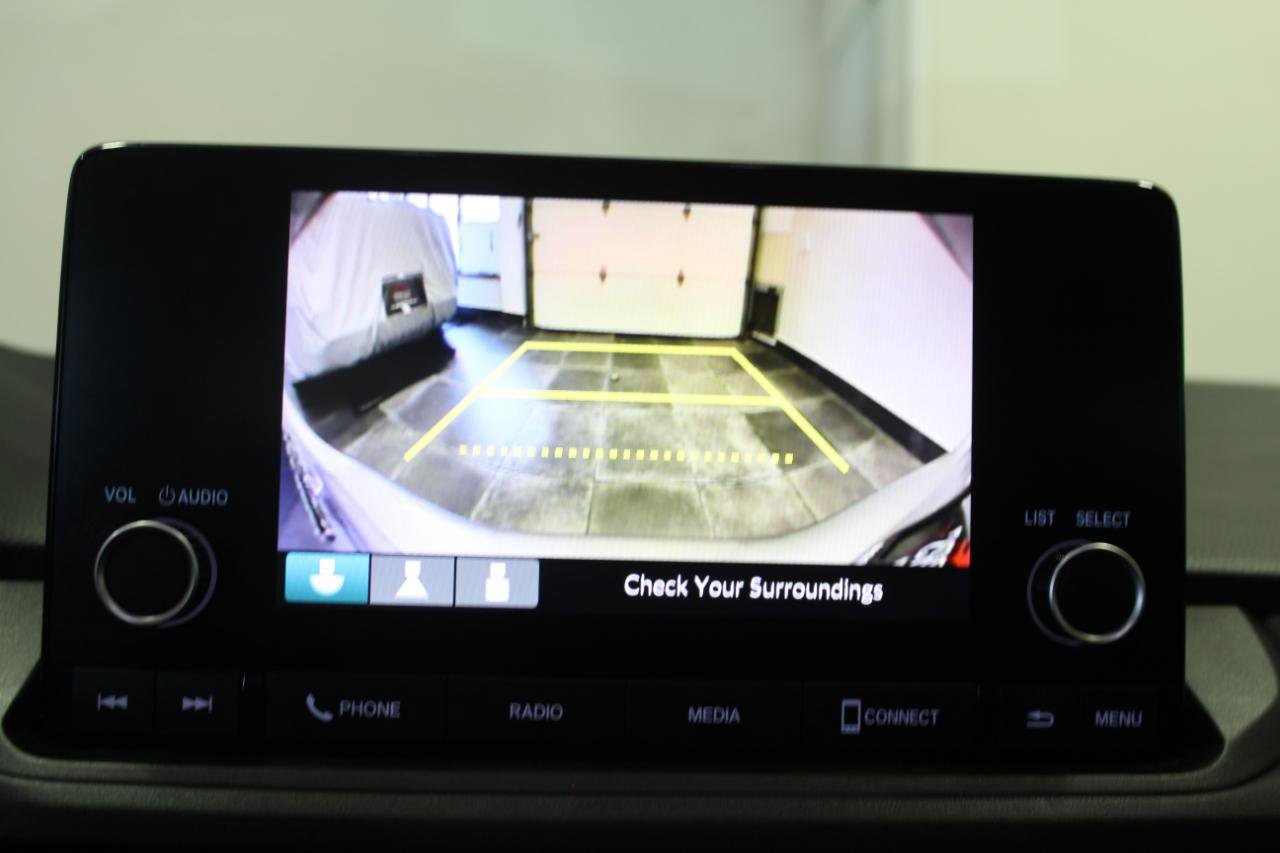 Used 2023 Honda Accord LX image 12