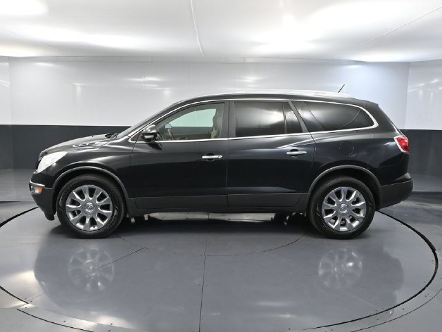 Used 2012 Buick Enclave Premium w/ Trailering Provision Package FWD image 6