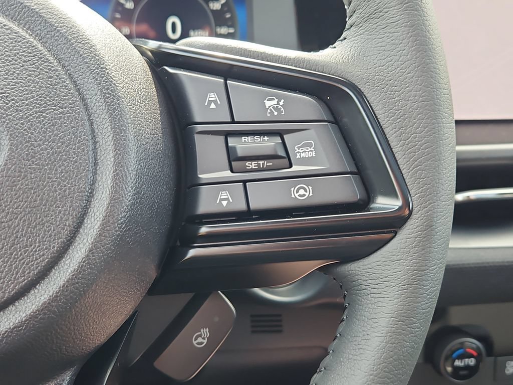 New 2026 Subaru Outback Limited XT AWD/4WD image 18
