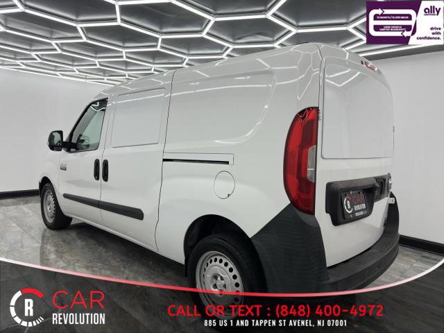 Used 2019 RAM ProMaster City Tradesman FWD image 4
