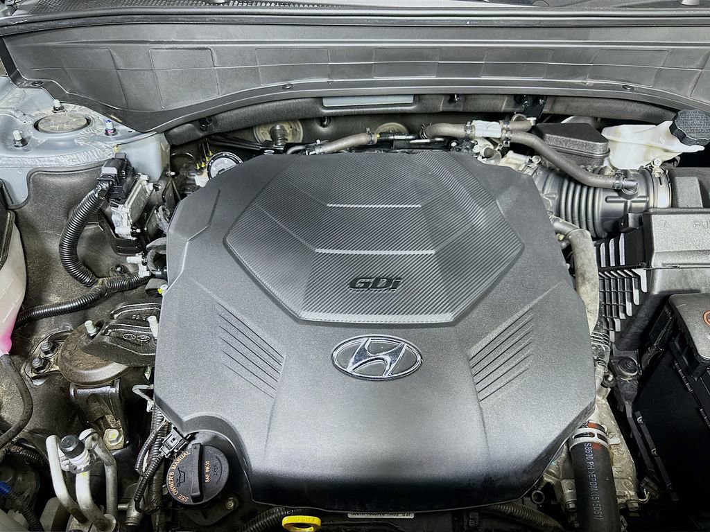 Used 2023 Hyundai Palisade XRT image 9